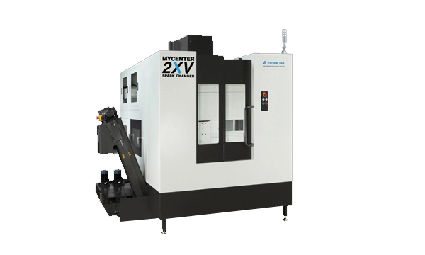 NEW KITAMURA MYCENTER-2XV