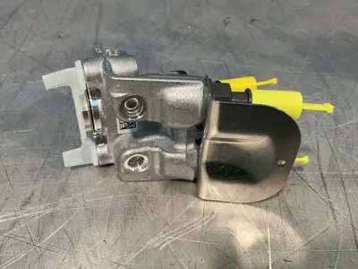 Used 2007 BOSCH 0444043073 Solenoid Valves Ohio US | HGR 24 #1515836