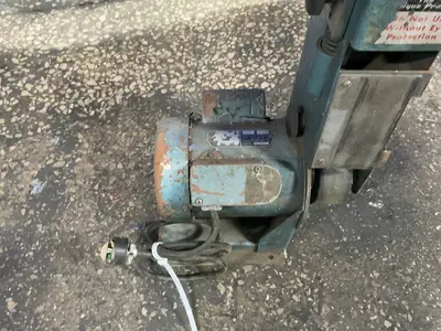 Used HAVCO 236 Belt Grinders Including Sanders Ohio US | HGR 24 #1314114