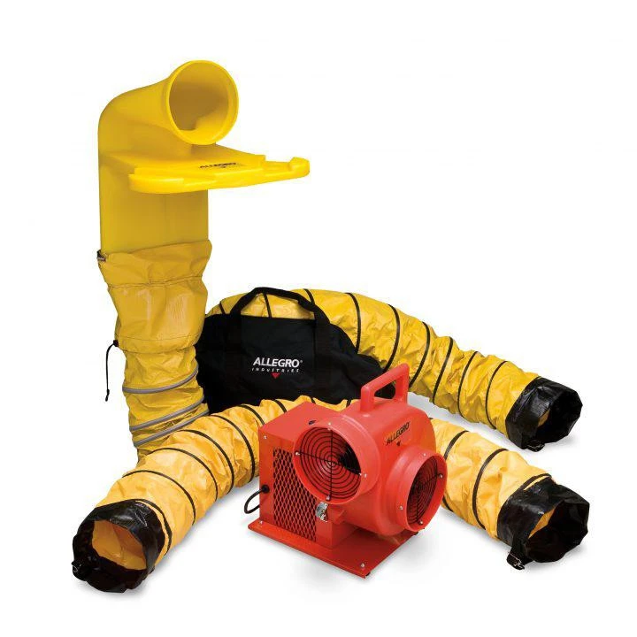 New | in-Stock ALLEGRO _UNKNOWN_ Blowers Ohio US | US TOOL DEPOT #1451350