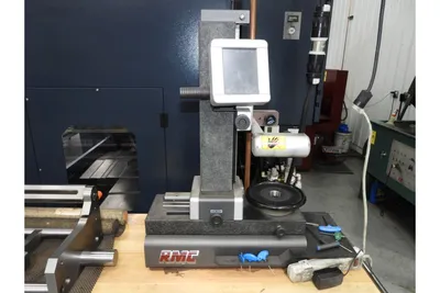 Used _UNKNOWN_ _UNKNOWN_ Vertical Machining Centers Michigan US | Thompson Auctioneers #1520904