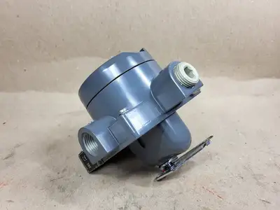 NEW FISHER DVC6035