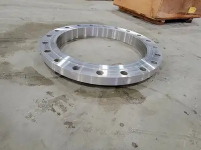 24" SORF Flange150lbs 316/316L SS
