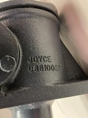 New | in-Stock DAYTON 08810052 Ballscrews | Surplus Asset Holdings #1227695