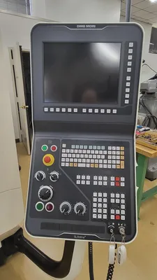 2022 DMG MORI CMX1100V Vertical Machining Centers | Advanced Capital Equipment (2)