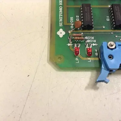 USED SUMITOMO JA761179BC
