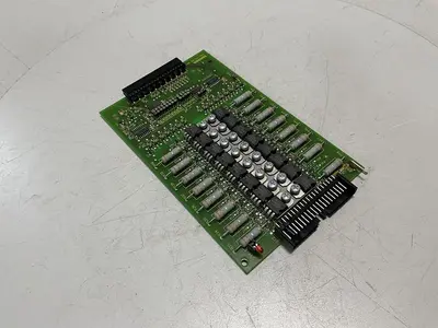 USED BACHMANN E06149/00 002