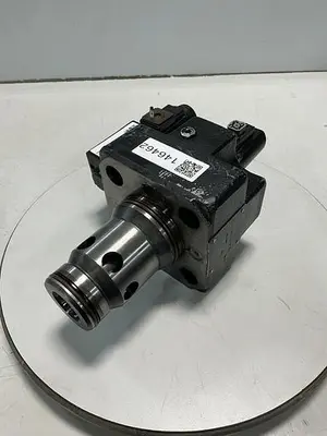 USED VICKERS CVU40 SWD3 B29 M 10