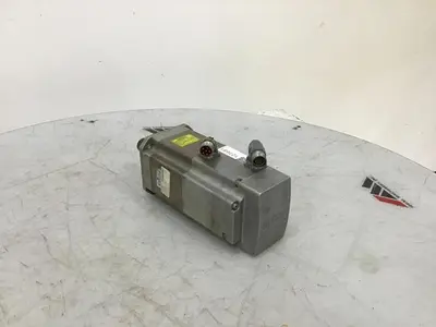 USED SIEMENS 1FK7063-5AF71-1EB0