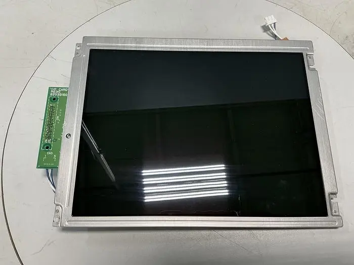 Used NEC NL6448AC33-18 Interface Monitors Michigan US | Ideal Machinery #696726