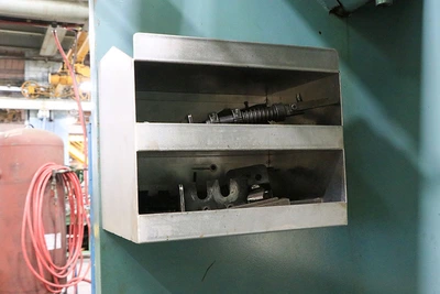 USED 1988 Allsteel 120-8