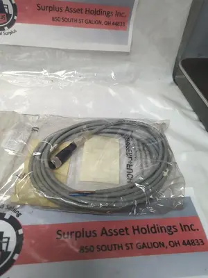 New | in-Stock PEPPERL V1-G-5M-PUR Relays & Switches | Surplus Asset Holdings #1205732