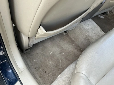 USED 2008 NISSAN ALTIMA