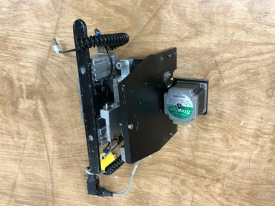 Used DEK DEK ProFlow Head Miscellaneous PCB & SMT Equipment Michigan US | 4Tech USA #1540602