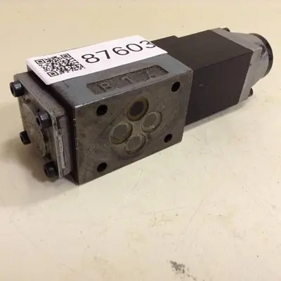 USED REXROTH 3WE6B951AG24N9K4V