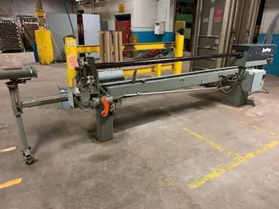 USED APPLETON 210