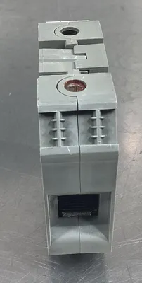 WIELAND WKN-70/U TERMINAL BLOCK 4B-40
