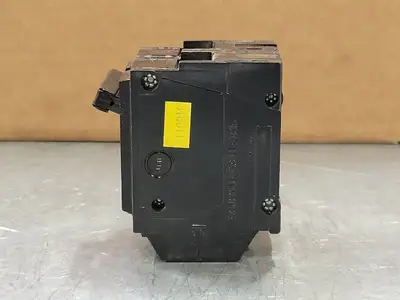 USED GENERAL ELECTRIC THQL215