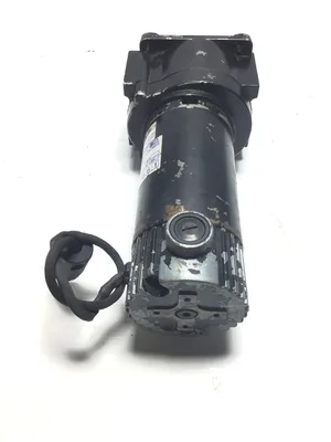 USED BISON 🛠️ MODEL: GENUINE BISON 507-01-106A COMPONENT