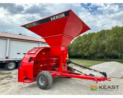 Used AKRON _UNKNOWN_ Miscellaneous Agriculture (Farm) Equipment Iowa US | Keast Enterprises #1360039