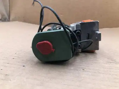USED ASCO 840015