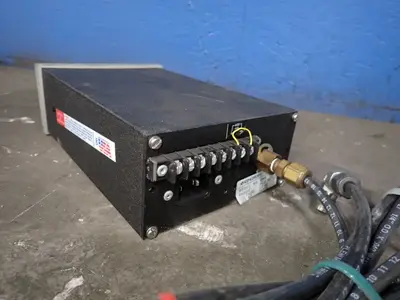 Used ASHCROFT 2545E Tooling & Accessories (Other) | HGR 24 #749108