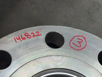 NEW WIKA 316SS