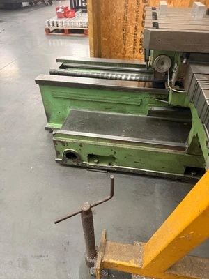 AYCE AC 70 Horizontal Borer