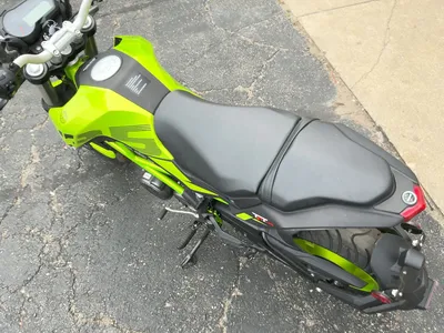 Used 2022 BENELLI TT135 Motorcycles (Misc) Michigan US | Miedema Asset Management Group #1461360