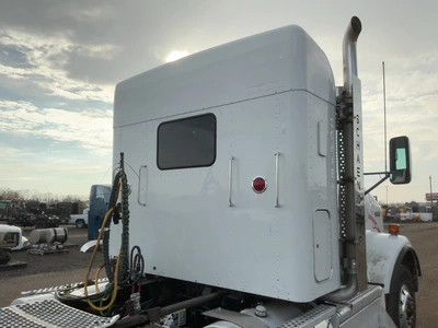 Used 2019 KENWORTH T800 HEAVY SPEC Conventional trucks Michigan US | Miedema Asset Management Group #1769151