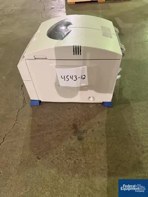 USED Thermo Scientific Thermo Scientific SpeedVac Concentrator, model Savant SPD121P-115