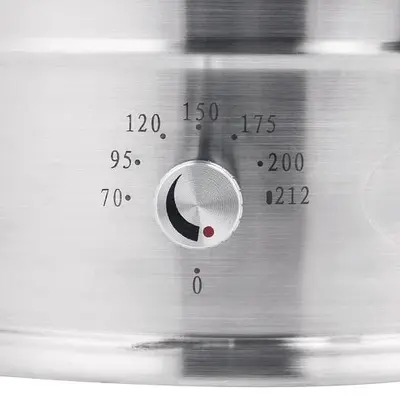 8 Liter Water Boiler - 120V