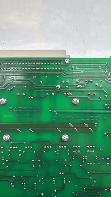 USED CHARMILLES 8132250