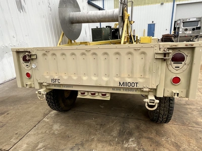 USED SCHUTT M1102