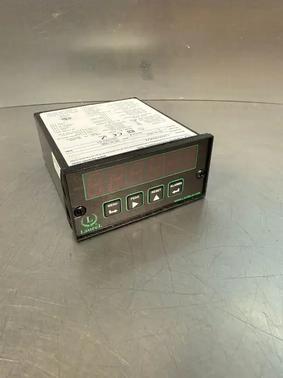 Used Laurel Eletronics _UNKNOWN_ Meters - Misc South Carolina US | Palmetto Automation #1152660