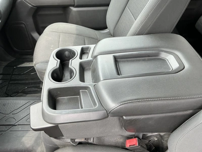 Used 2020 CHEVROLET SILVERADO 1500 Pickup Trucks Michigan US | Miedema Asset Management Group #1316027
