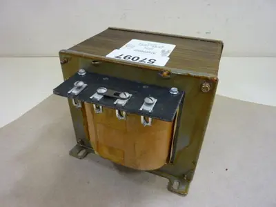 USED GENERAL ELECTRIC 9T58B0055