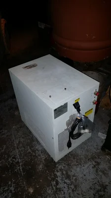 USED NESLAB CFT-33