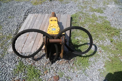 Used 2022 EPIROC SBU340 Misc Construction Attachements Pennsylvania US | Zimmerman Farm Service #1410211