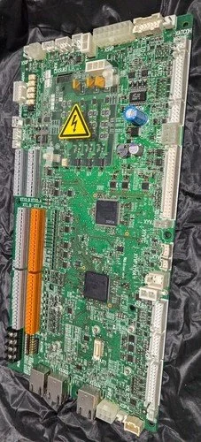Used BROTHER _UNKNOWN_ I/O Boards & Replacement Parts Missouri US | Up Time Machines #784893