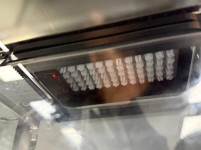 USED Thermo Scientific Capit-All IS