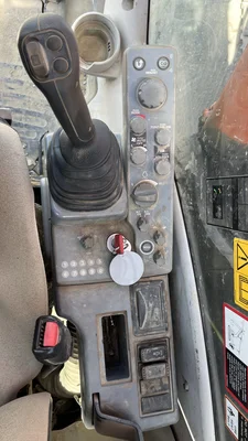 Used 2018 Hitachi ZX245USLC-6 Excavators Maryland US | Zadoon Equipment #1480727