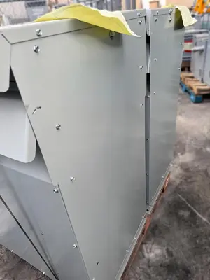 USED BEMAG UC3225P480K13