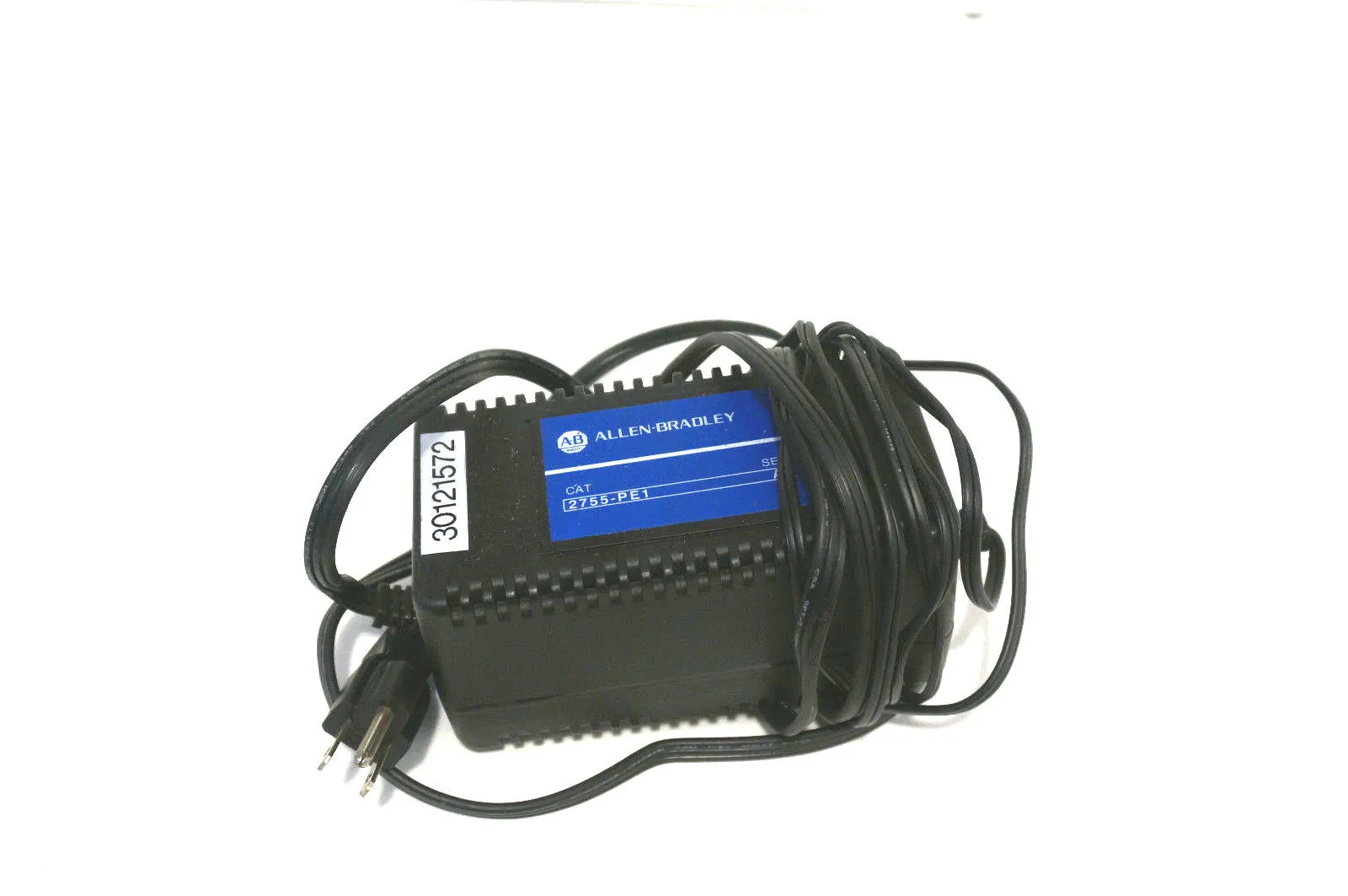 USED ALLEN BRADLEY 2755-PE1 POWER SUPPLY 2755PE1