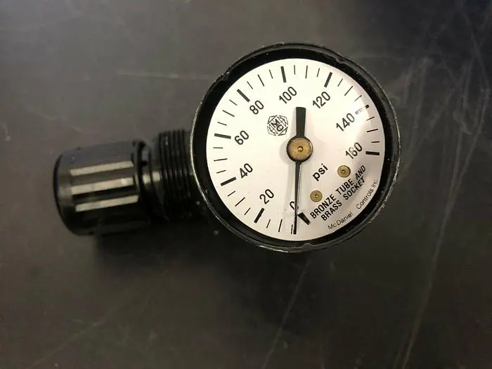NORGREN R07-200RGKA
