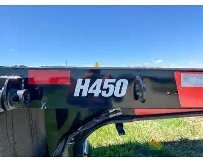 Used BRANDT _UNKNOWN_ Lowboy Trailers Iowa US | Keast Enterprises #1360105