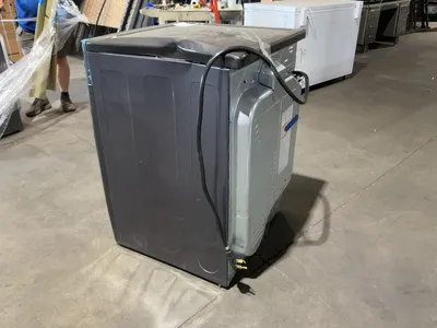 Used LG DLEX4080B Air Dryers Michigan US | Miedema Asset Management Group #1321995