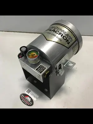 USED FILTROIL BU-50