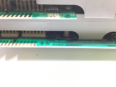 USED Allen-Bradley 1771-P4