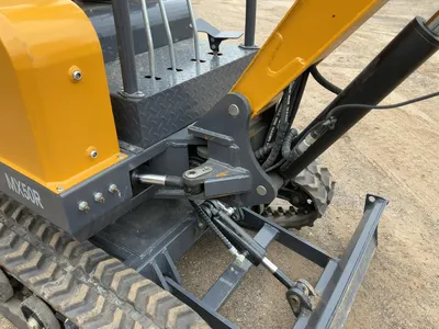 Used 2025 AGT MX50R Crawler Excavators - Mini Michigan US | Miedema Asset Management Group #1301481